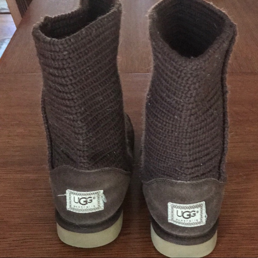 Ugg boots